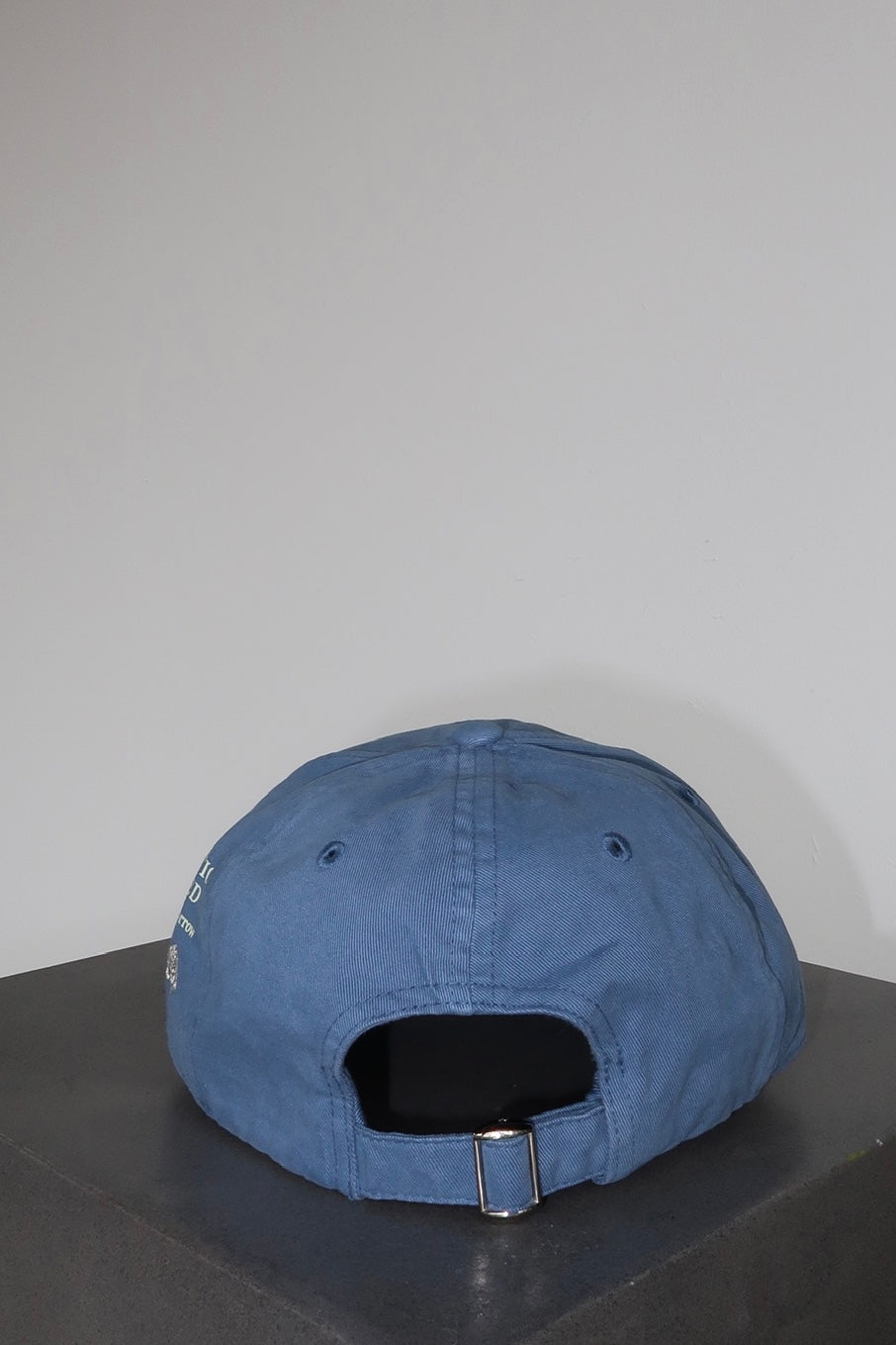 Casa ØNYX Cap – Slate Blue